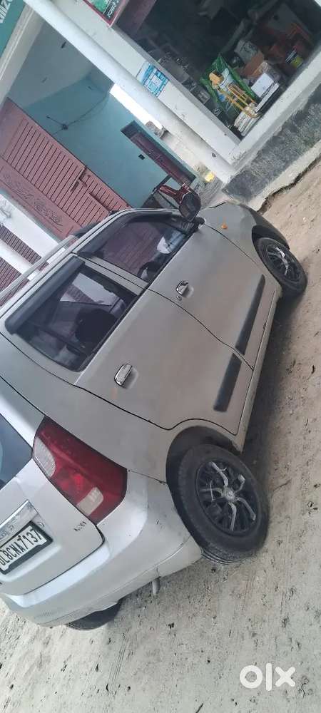 Urgent Sell Cng Pass H