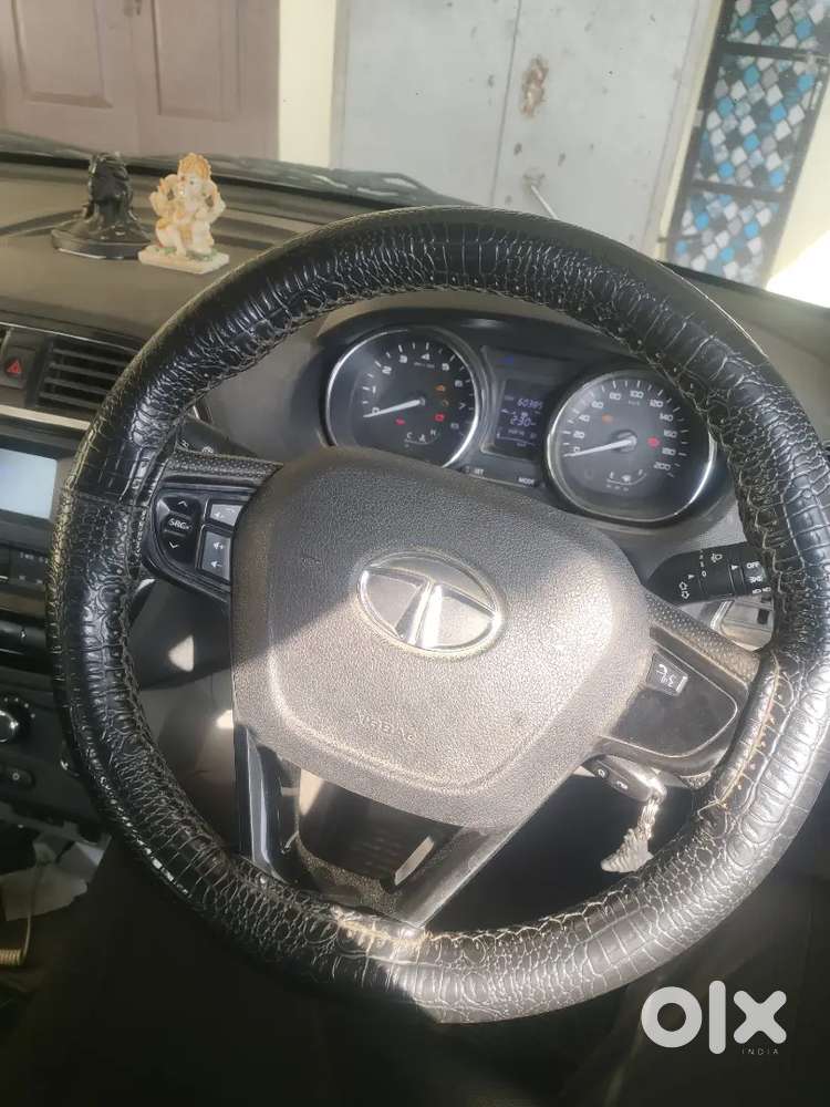 Tata Tiago Xz Petrol Manual