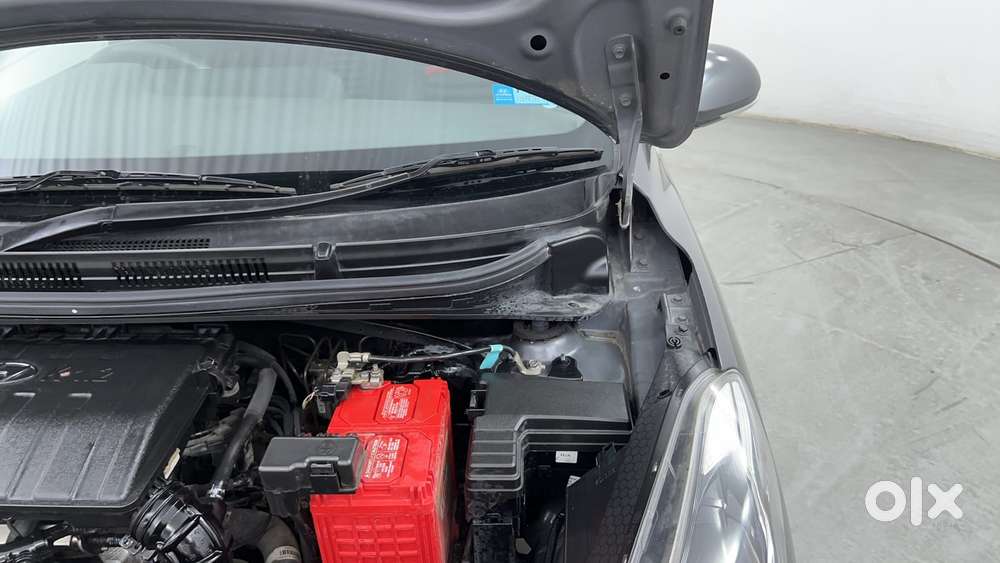 Hyundai Grand I10 Nios Asta 1.2 Kappa Vtvt, 2021, Petrol