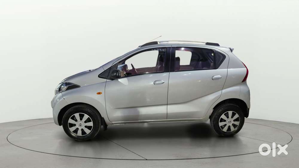 Datsun Redigo S, 2016, Petrol