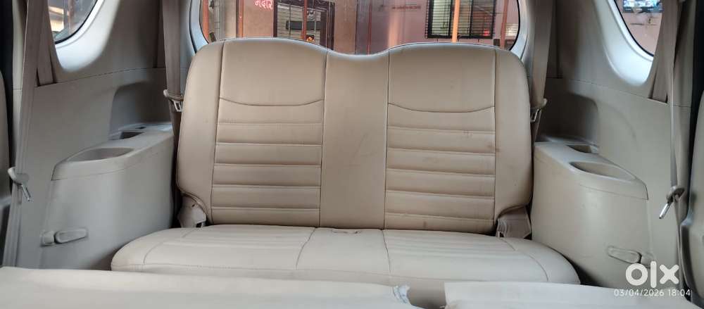 Maruti Suzuki Ertiga 2015-2018 1.4 Vxi Abs, 2018, Cng & Hybrids