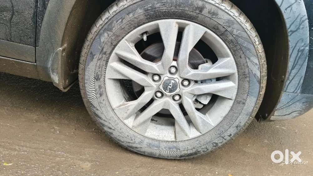 Kia Seltos Htx Plus D, 2022, Diesel