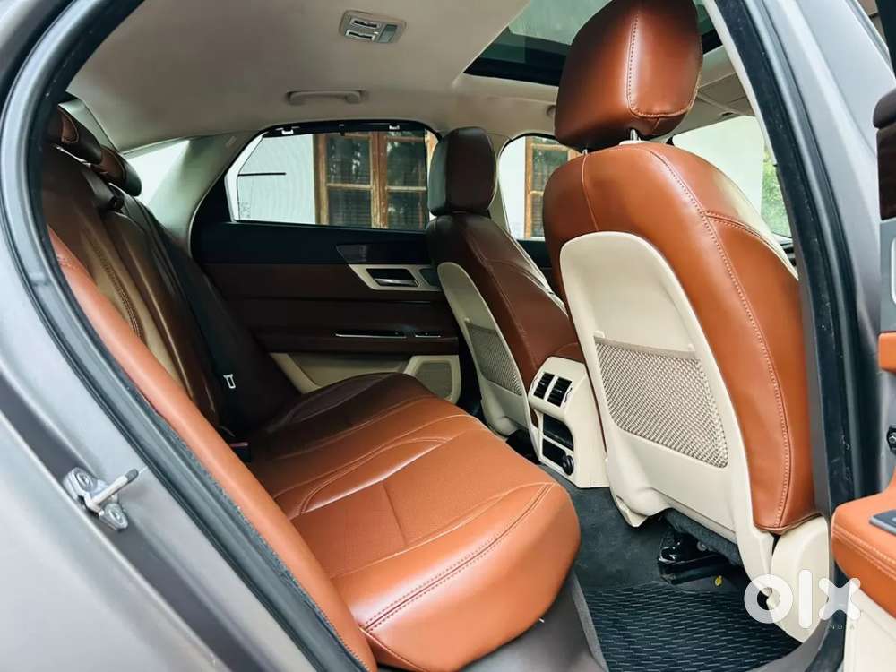 Jaguar Xf 2.0 Diesel Prestige, 2017, Diesel