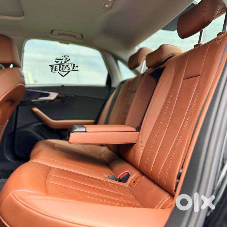 Audi A4 2.0 Technology 40 Tfsi, 2022, Petrol