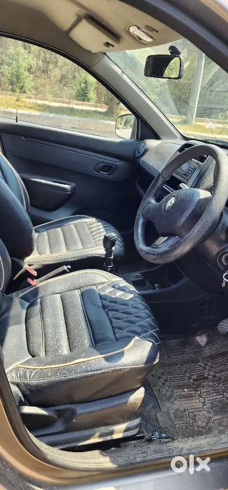 Renault Kwid 2019