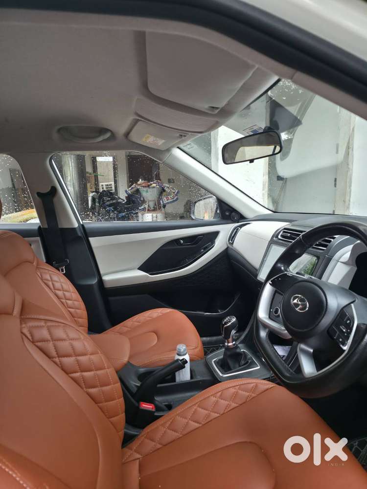 Hyundai Creta 2022