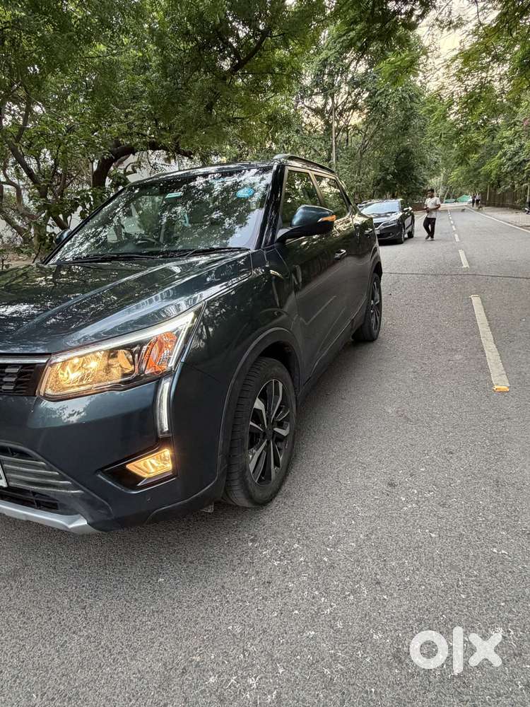 Mahindra Xuv300 W8 Option Diesel, 2019, Diesel