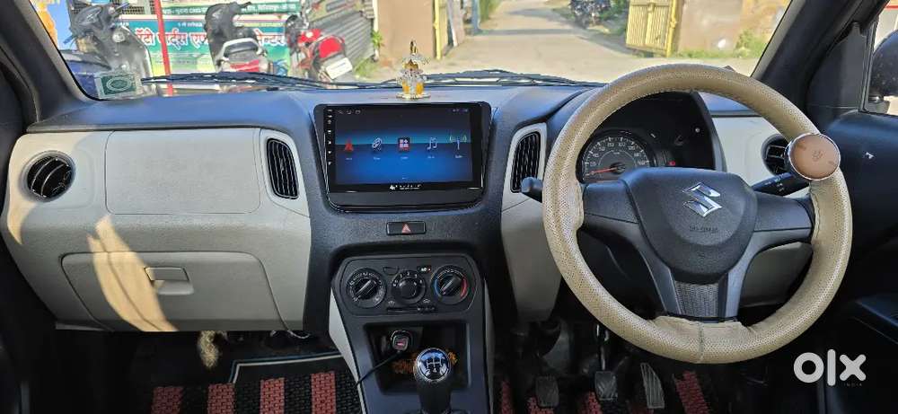 Maruti Suzuki Wagon R 2019 Second-owner