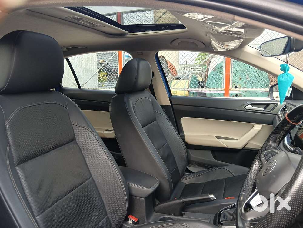 Volkswagen Virtus 1.5 Tsi Gt Plus Evo Dsg, 2023, Petrol