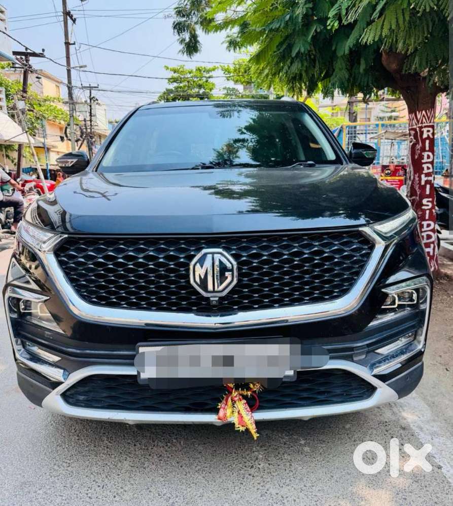 Mg Hector 2.0 Sharp Diesel, 2020, Diesel