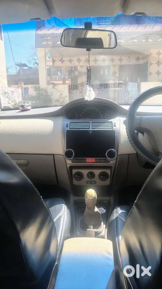 Tata Indica Vista 2010