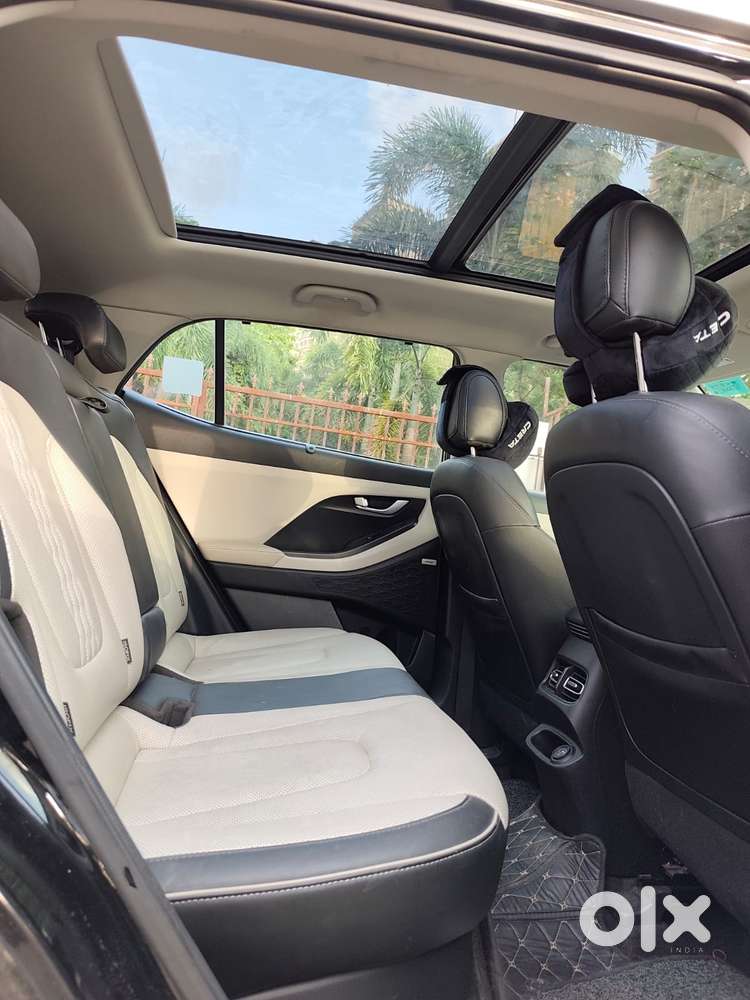 Hyundai Creta 1.5 Mpi Sx Petrol Ivt, 2021, Petrol