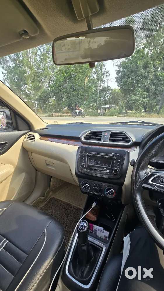 Maruti Suzuki Dzire 2020 Diesel Well Maintained