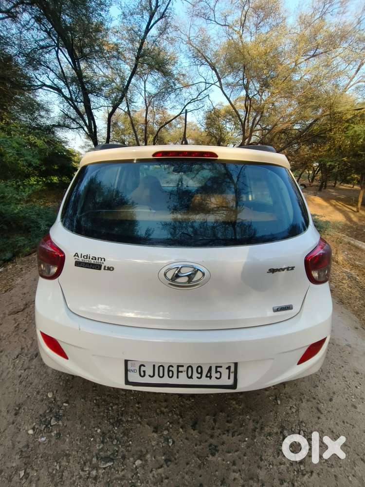 Hyundai Grand I10 1.2 Crdi Sportz, 2013, Diesel