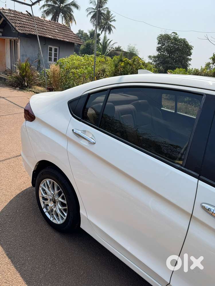 Honda City 2014 Diesel Good Condition