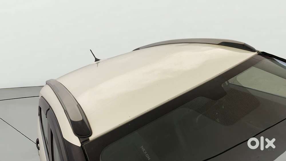 Tata Nexon 1.2 Revotron Xma, 2020, Petrol