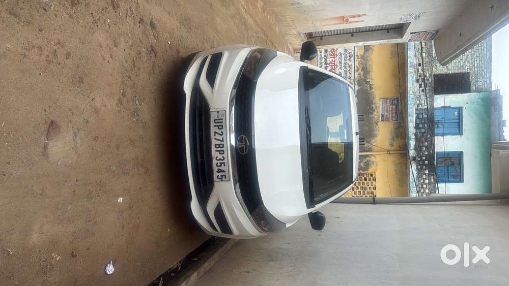 Tata Tiago 2024 Cng & Hybrids Good Condition