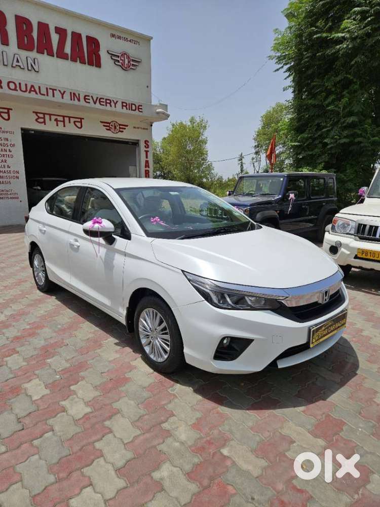 Honda City 2014-2015 I Dtec V, 2021, Diesel