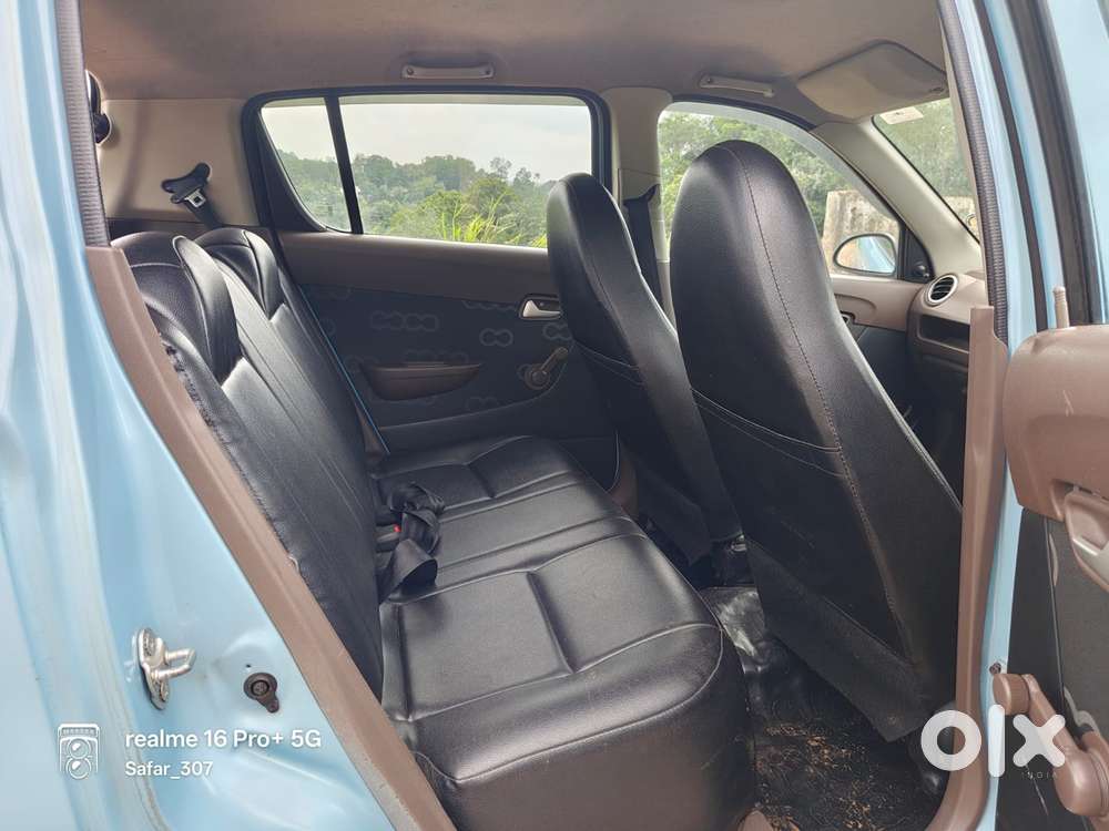 Maruti Suzuki Alto 800 Lxi, 2014, Petrol