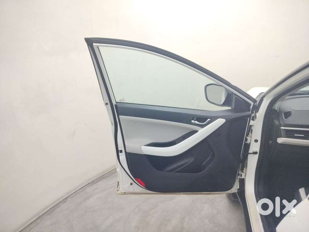 Tata Nexon Creative 1.5  Revotorq Diesel 6mt, 2024, Diesel