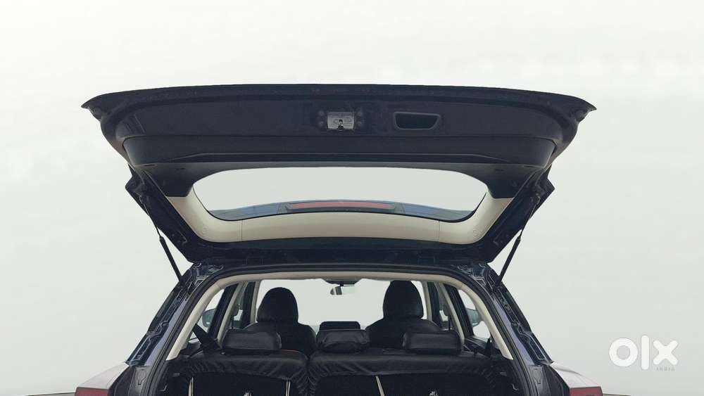 Mahindra Xuv 7xo Ax5 Diesel, 2025, Diesel