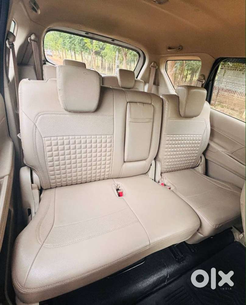 Maruti Suzuki Ertiga, 2022, Petrol