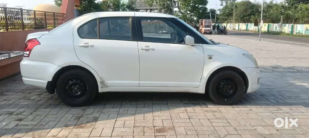 Maruti Suzuki Dzire Diesel 2009