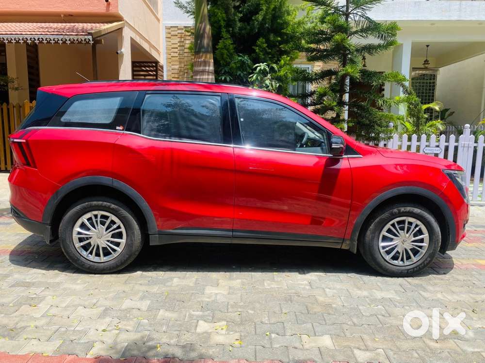 Mahindra Xuv700 Diesel 2024