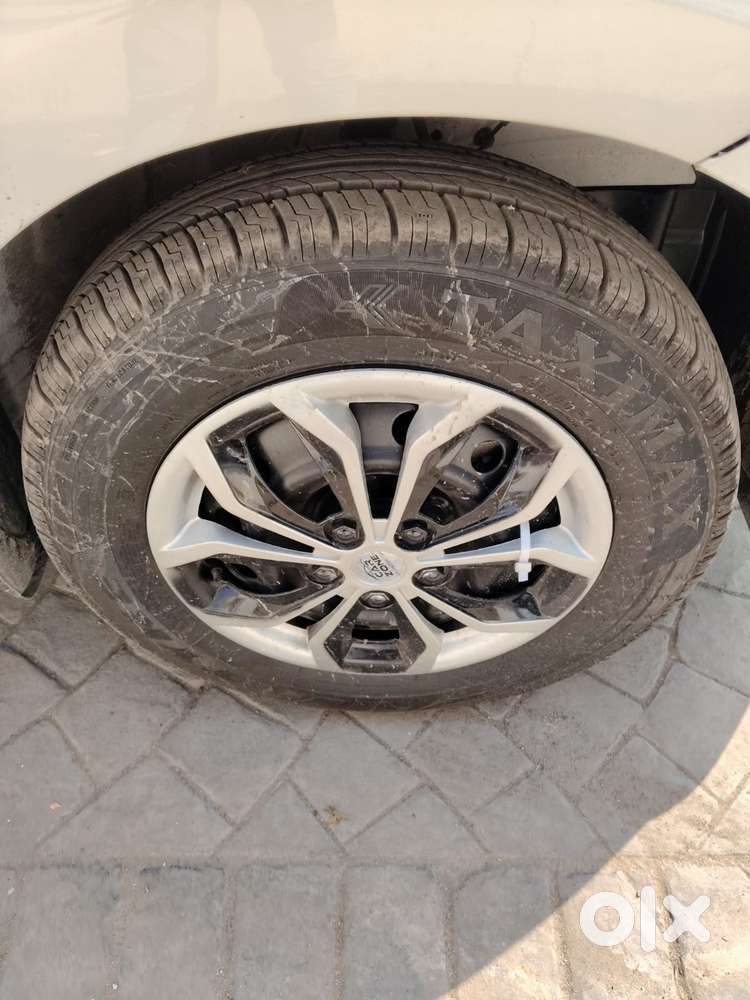 Maruti Suzuki Swift Dzire 1.3 Vxi, 2020, Petrol