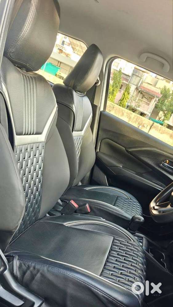 Maruti Suzuki Swift Vxi Ags, 2024, Petrol