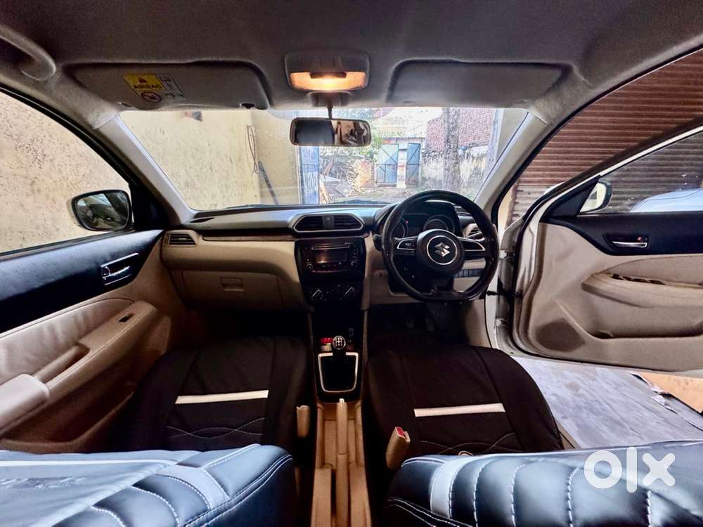 Maruti Suzuki Dzire 2019 Diesel 82000 Km Driven