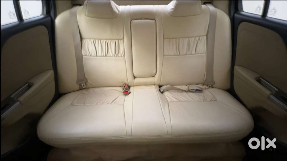 Honda City I-vtec S, 2015, Petrol