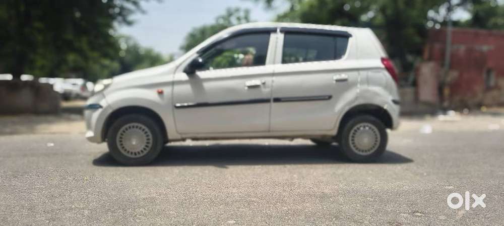 Maruti Suzuki Alto 800 Lxi, 2016, Petrol