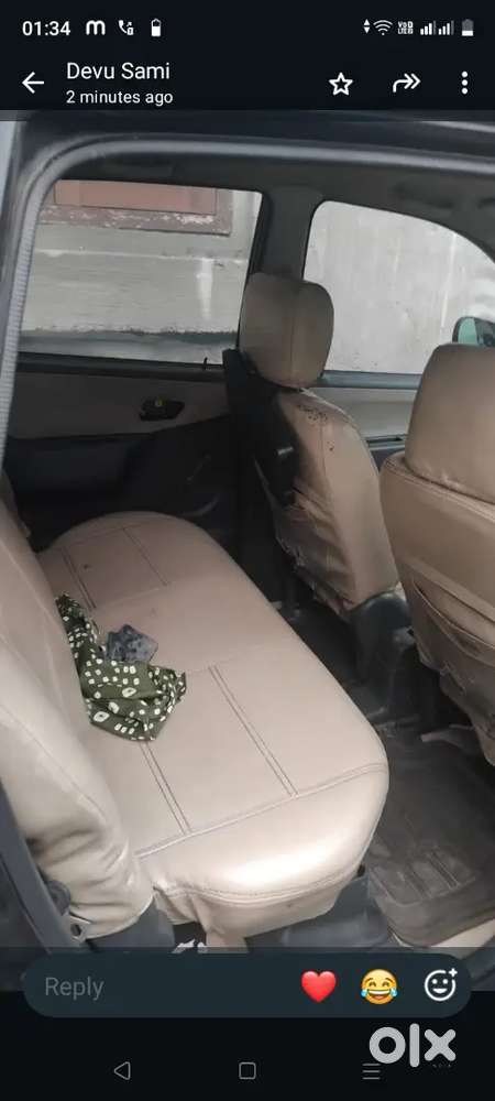 Maruti Suzuki Zen 2008