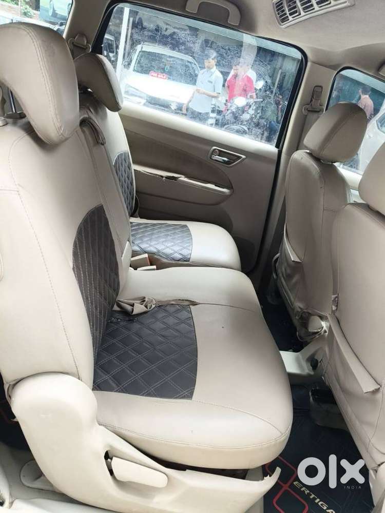 Maruti Suzuki Ertiga Vdi Shvs, 2018, Diesel