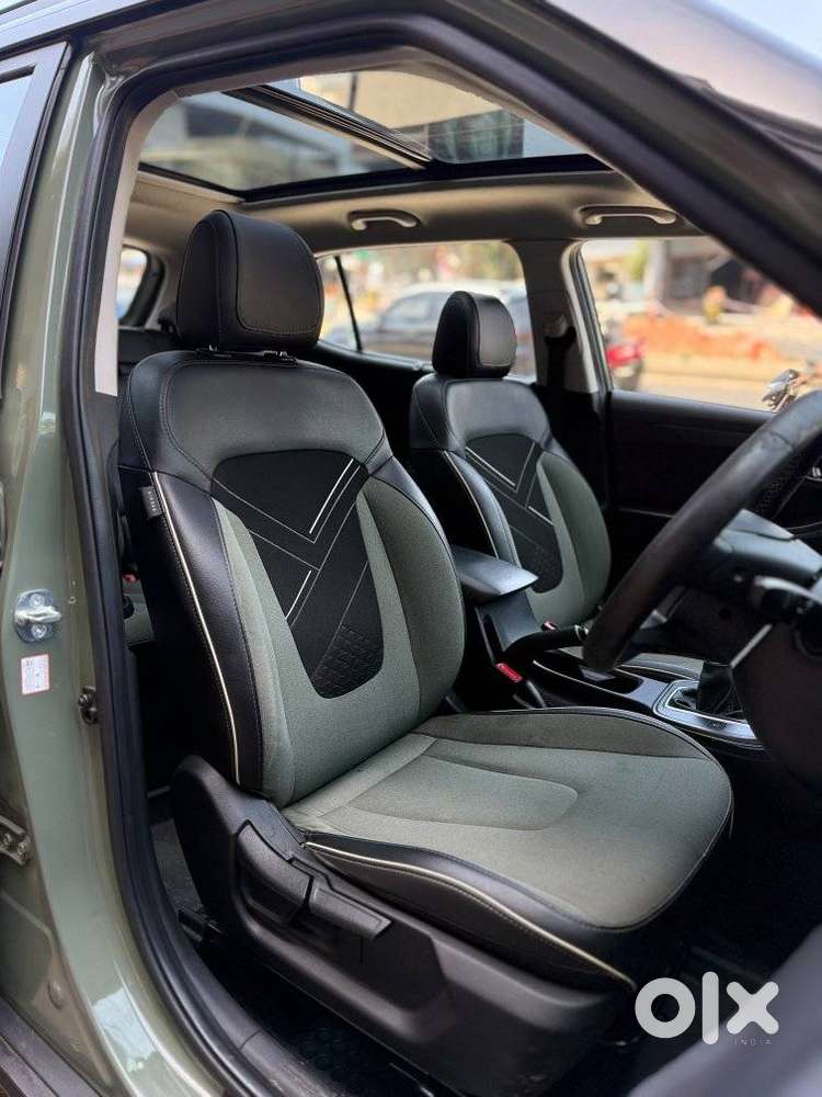 Hyundai Creta 1.6 Sx Petrol, 2023, Petrol