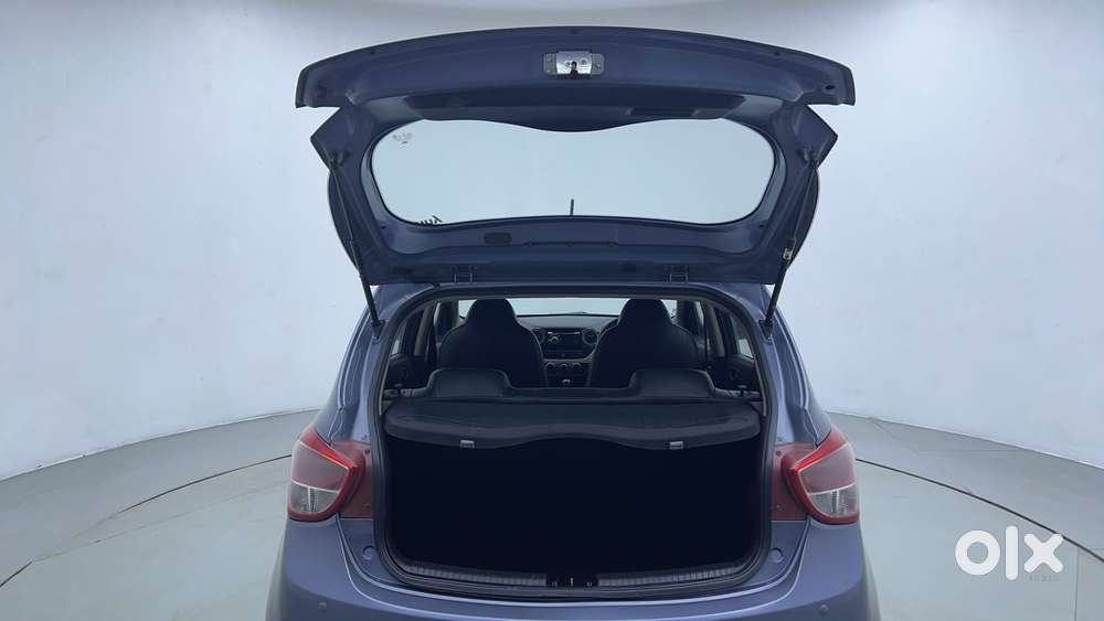 Hyundai Grand I10 1.2 Kappa Magna, 2014, Petrol