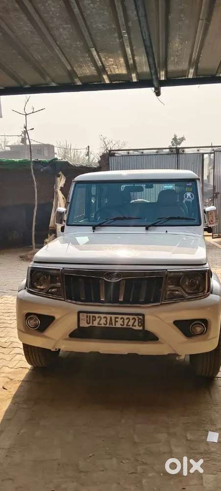 Mahindra Be 6 Good Condition