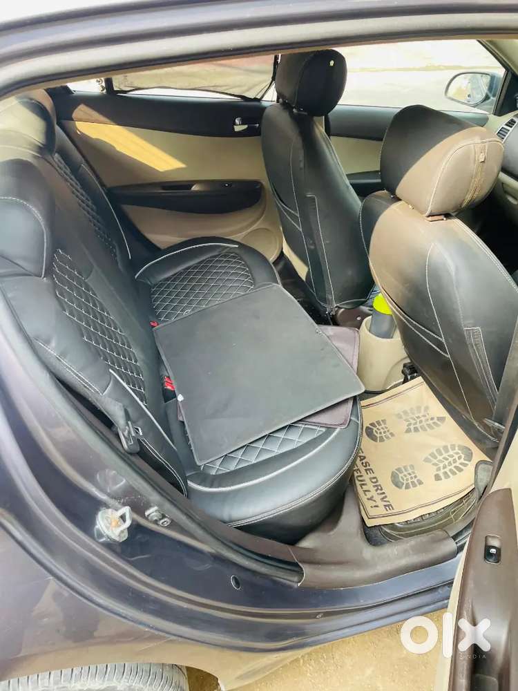 I20 Hyundai 2011