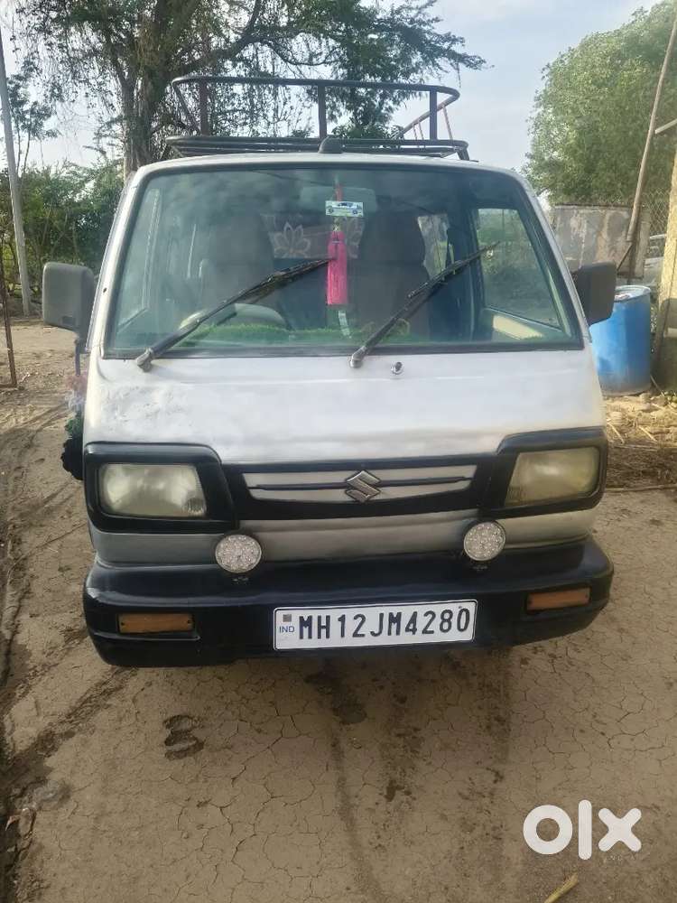 गाडीत कोणत्याही प्रकारचं काम नाहीये