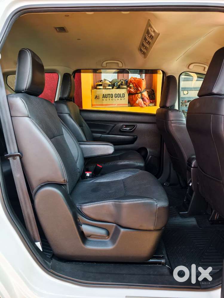 Maruti Suzuki Xl6 Alpha, 2023, Petrol