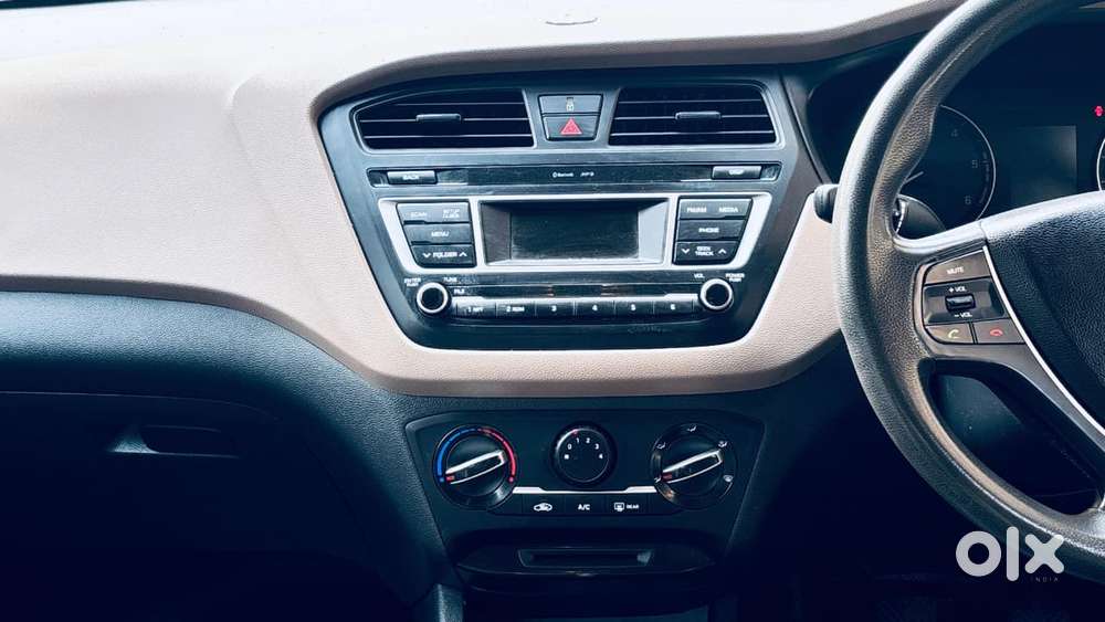 Hyundai Elite I20 Sportz Plus Diesel, 2018, Diesel