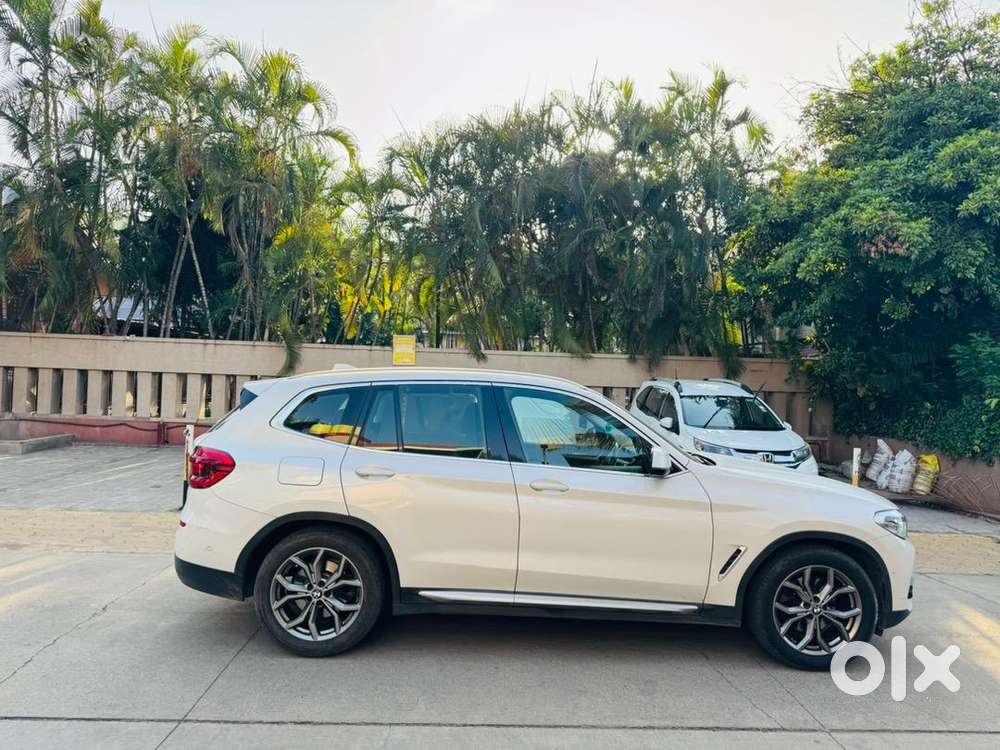 Bmw Automatic Diesel 2018