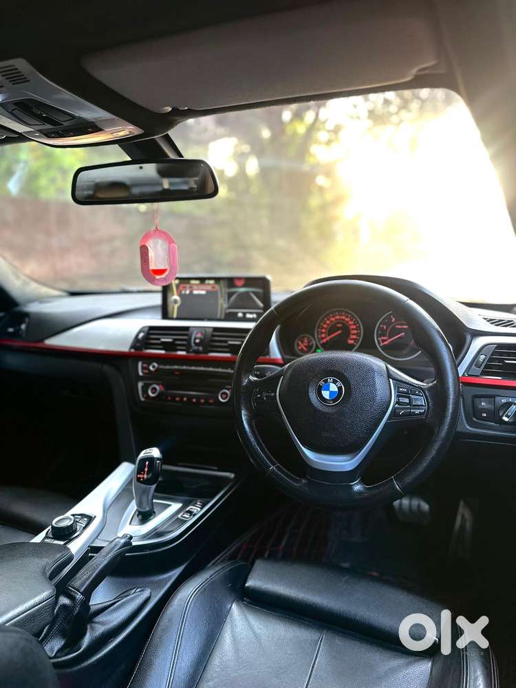 Bmw 3 Series 2.0 320d Sport, 2013, Diesel