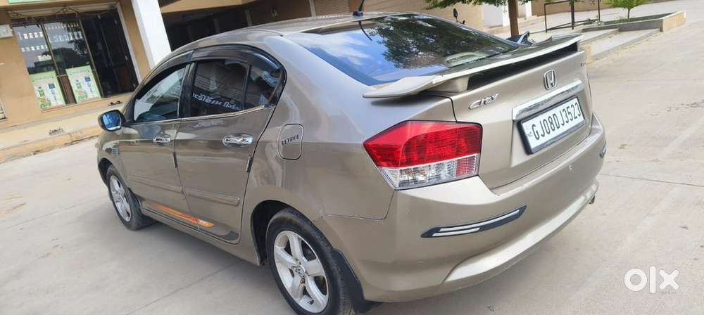 Hyundai Small Car 2010