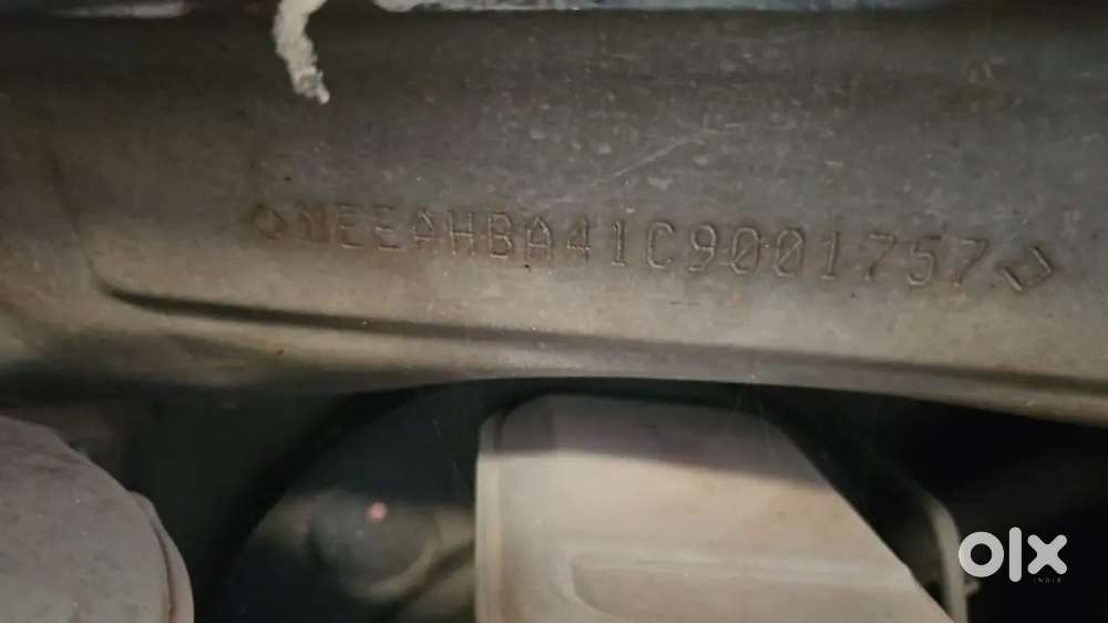 Toyota Innova Diesel 2018 Model Car