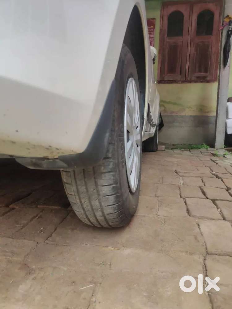 Maruti Suzuki Dzire Well Maintained