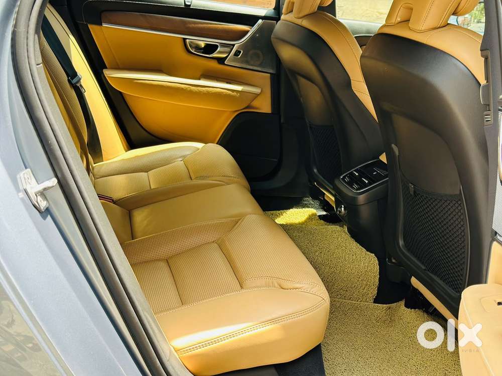 Volvo S90 D4 Inscription, 2020, Diesel