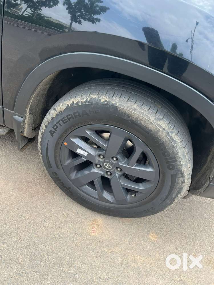 Tata Harrier Xt 2022 Urgent Sale