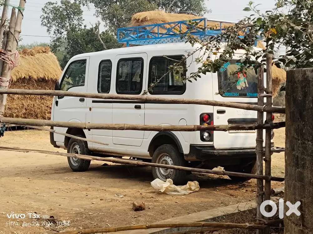 Tata Movus 2020 Diesel 68000 Km Driven